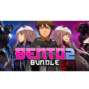 Bento Bundle 2 - Steam Digital Download