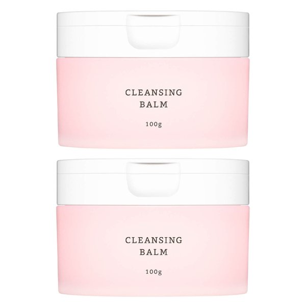 Cleansing Balm Duo - Exclusive