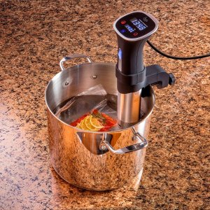 Strata Home by Monoprice Sous Vide Immersion Cooker 800W