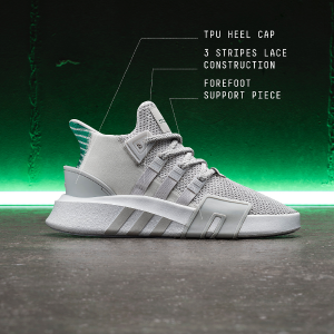 Last Day: EQT Shoes On Sale @ adidas