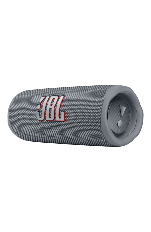 Flip 6 Waterproof Bluetooth® Speaker