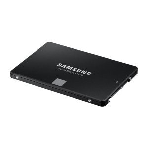 SAMSUNG 860 EVO 2.5" 1TB SATA III V-NAND 固态硬盘