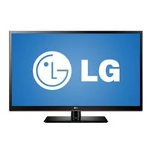 LG 47LS4500 47-inch 1080p 120Hz Edge 2D LED HDTV