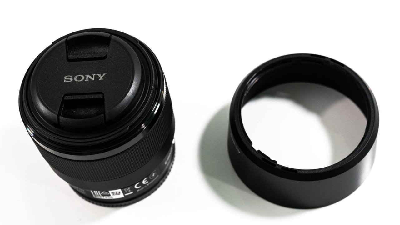 Sony FE 50mm f/1.8 - 一只倍受争议的挂机狗头！