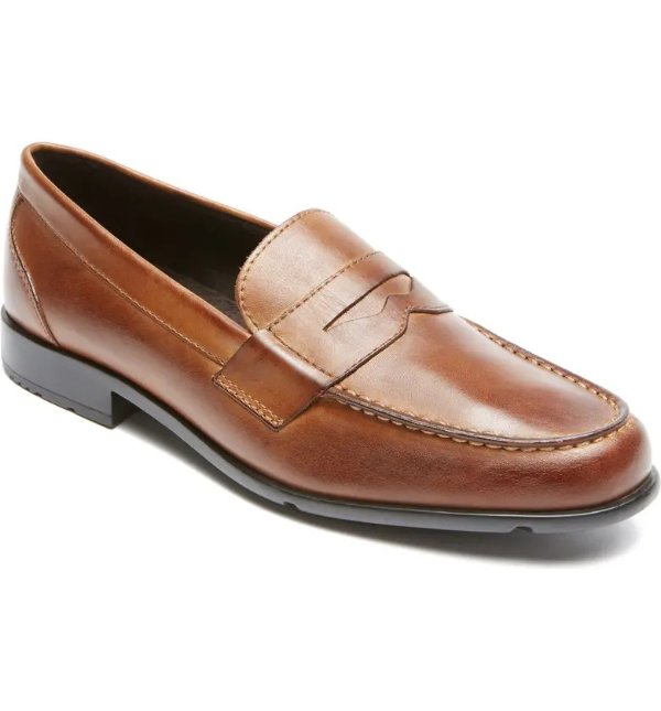 CLASSIC LOAFER PENNY皮鞋