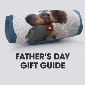 JBL Father's Day Gift Guide