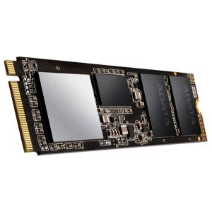 XPG SX8200 Pro 1TB 3D NAND PCIe NVMe Gen3x4 M.2 2280 SSD