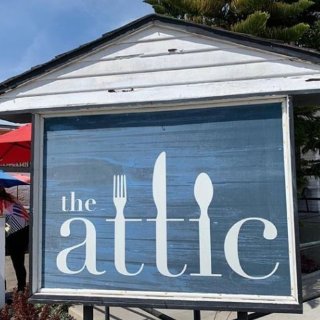 The Attic - 洛杉矶 - Long Beach