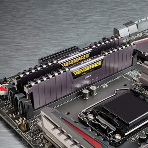 Corsair VENGEANCE LPX 16GB (2 x 8GB) DDR4 3000 C15 Memory