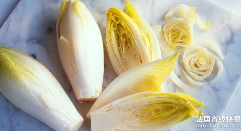 endives