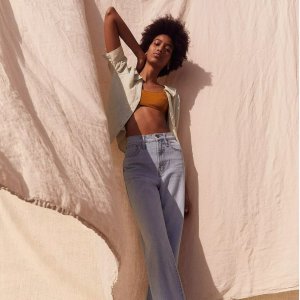 Up to 60% Off+Extra 20% OffMadewell Clearance Sale