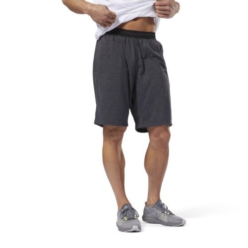 Men's Training Essentials Jersey Short