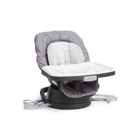 Graco swivi 2024 seat whitmore