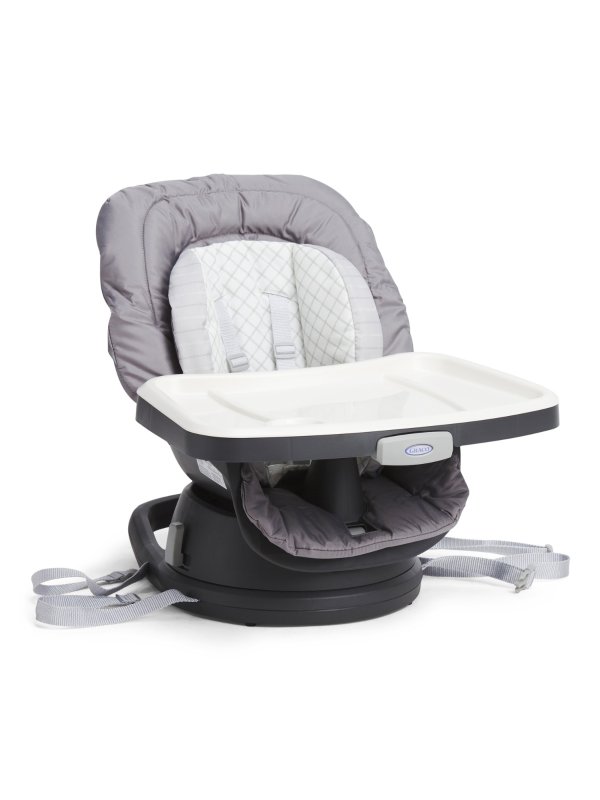 Baby 3-in-1 Booster High Chair