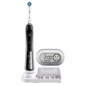 Oral-B Pro 7000 SmartSeries Electric Rechargeable Power Toothbrush, 2 Colors