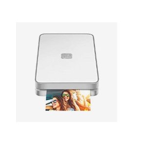 Lifeprint 2x3 Hyperphoto Printer for iPhone & Android
