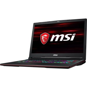 MSI GL73 17.3" Gaming Laptop (i7-9750H, 1660Ti, 16GB, 512GB)