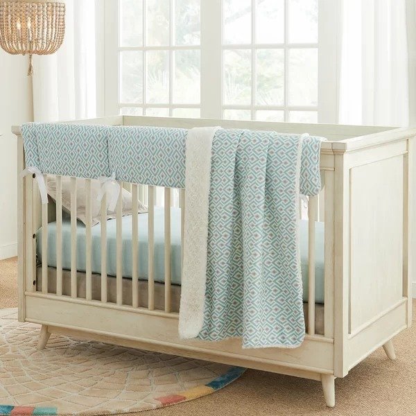 Stone & Leigh™ Furniture 婴儿床