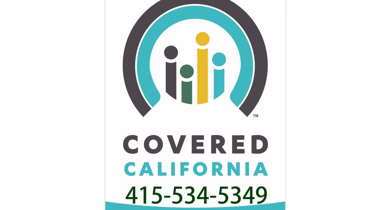 Covered CA Free Assistant 加州低收入医疗保险 您的免费申请帮助
