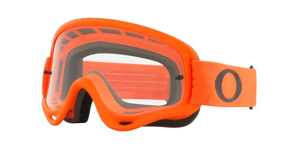 O-Frame® MX 滑雪护目镜