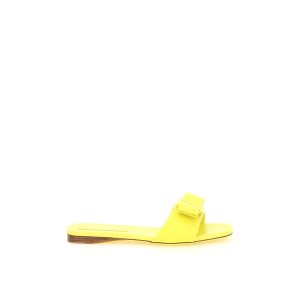 Salvatore Ferragamo 蝴蝶结凉鞋