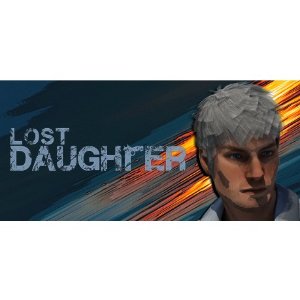 《Lost Daughter》Steam 数字版 喜加一