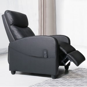 SMUG Massage Recliner Chair Living Room Chair Adjustable