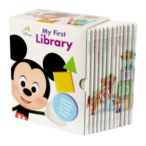 Costco Select Kids Books Sale