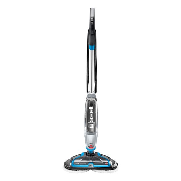 BISSELL Spinwave Plus Hard Floor Cleaner and Mop
