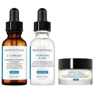 Today Only: SkinCeuticals PREVENT + HYDRATE SET