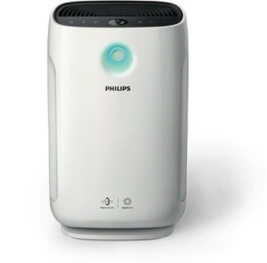 Air purifier with HEPA filter | Philips