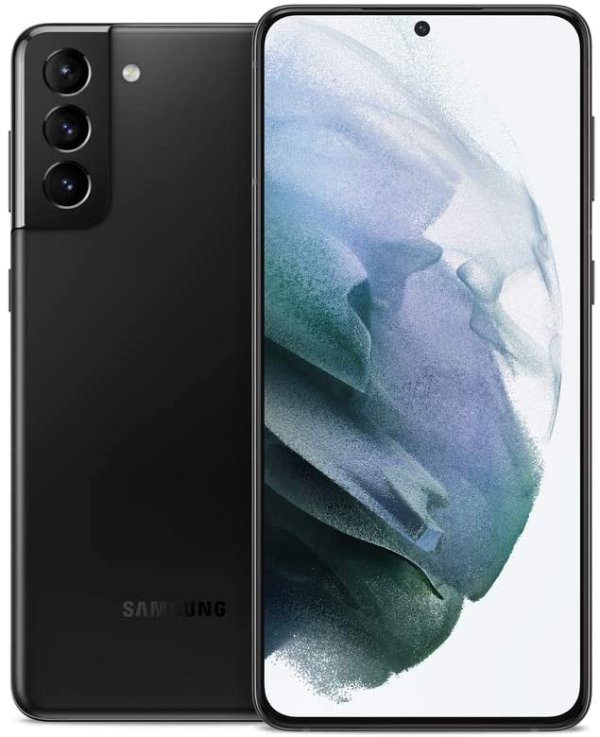 Samsung Galaxy S21+ Plus 5G 256GB 解锁版手机