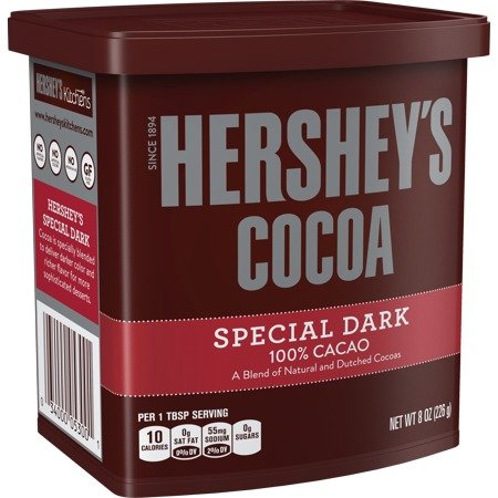 Special Dark Cocoa, 8 Oz
