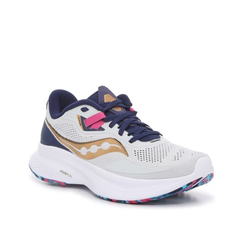 Saucony不参加额外7折Guide 15 女鞋
