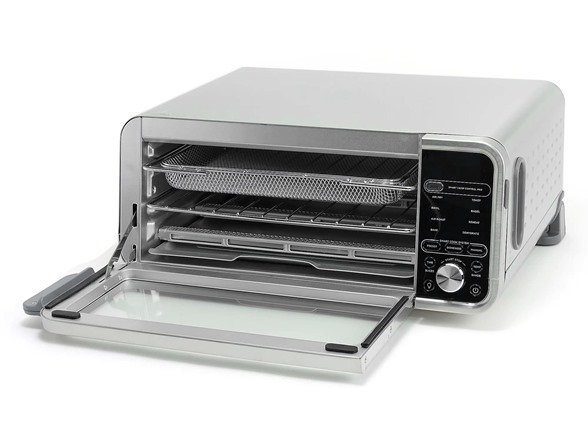 SP251Q Digital Air Fry 10-in-1 Countertop XL Smart Oven, Scratch & Dent