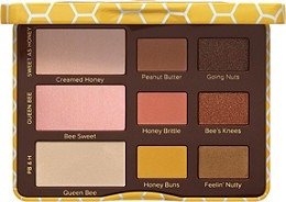 Online Only Peanut Butter & Honey Eyeshadow Palette | Ulta Beauty