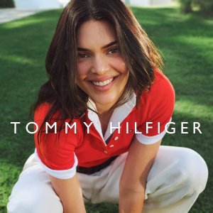 Tommy Hilfiger Sitewide Sale