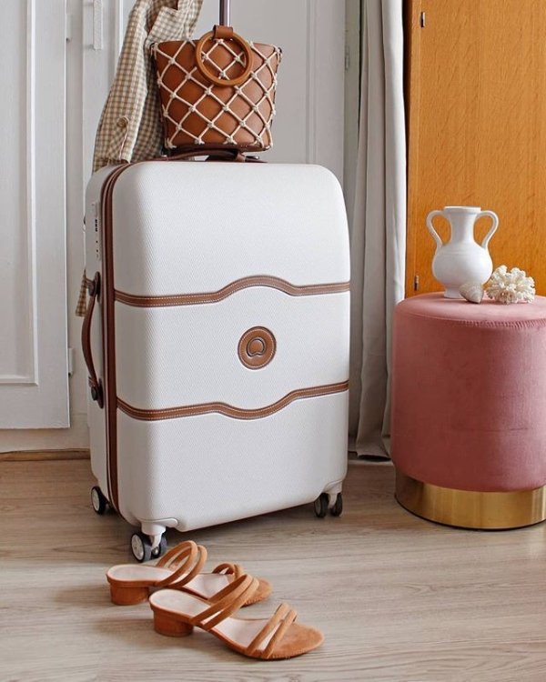 CHATELET HARD + 24" SPINNER LUGGAGE