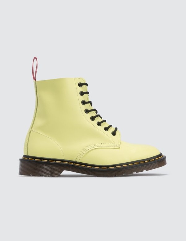 Undercover X Dr. Martens Boots