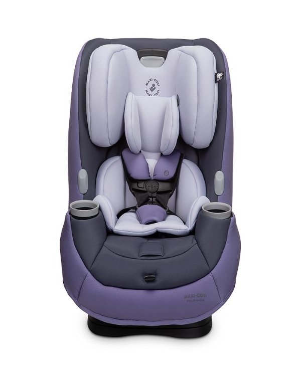 Pria All-in-1 婴幼儿安全座椅