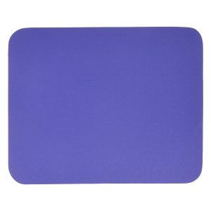 Belkin Premium 7.9''x9.9'' Mouse Pad (Blue)