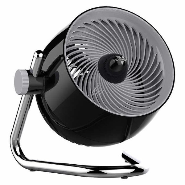 Pivot6 Whole Room Air Circulator Fan