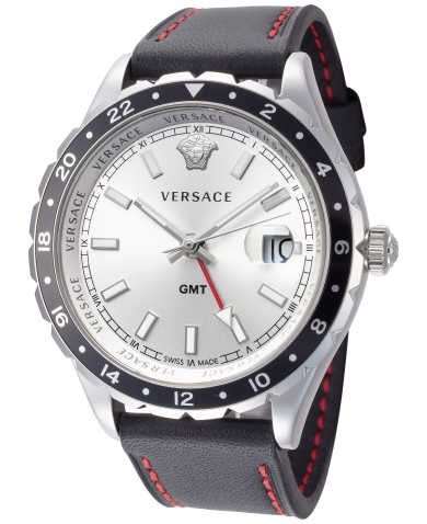 Versace Hellenyium Men's Watch SKU: V11070017 UPC: 7630030522826