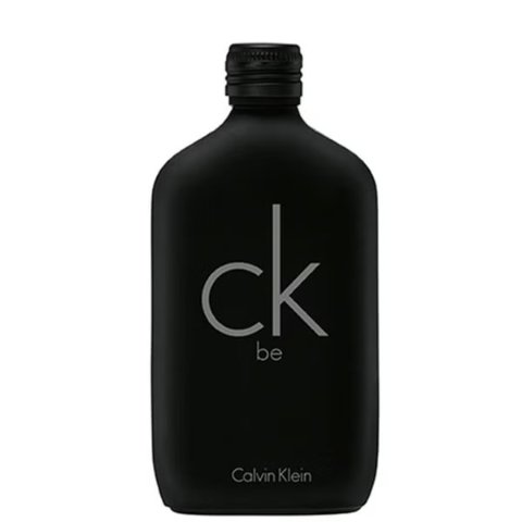 CK Be 香水 50ml