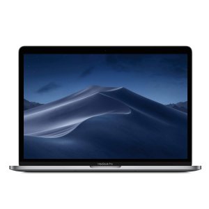 MacBook Pro Previous Model without Touch Bar (i5, 8GB, 128GB) Space Gray