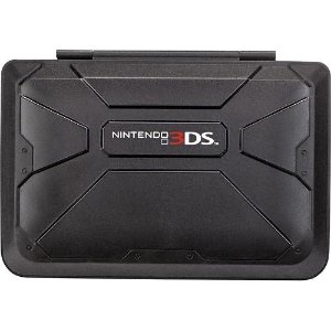 Select Insignia Cases for Nintendo 3DS/3DS XL Sale @ Best Buy