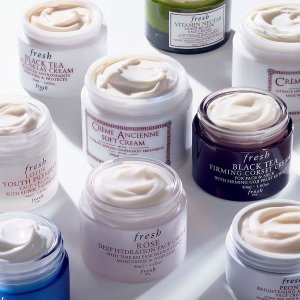 Nordstrom Fresh Skincare Products Sale