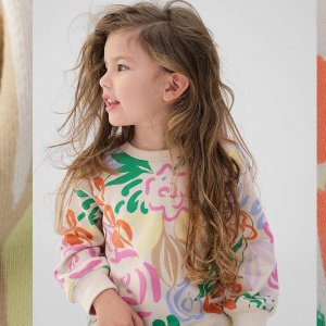Today Only: GAP Baby & Kids Sale Items