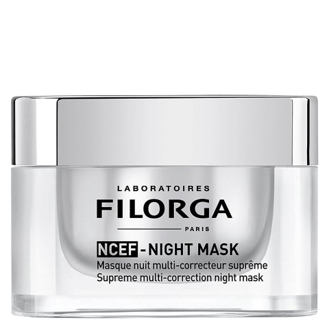 Filorga30MISSYOUNCEF-Night Mask