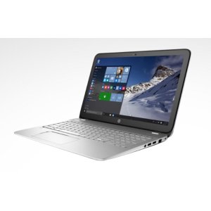 HP ENVY - 15t Slim Quad Laptop - i7-6700HQ, 8GB